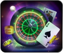 ba999 live casino browsing scene on a tablet in Bangladesh
